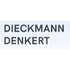 Logo von Rechtsanwälte Dieckmann, Denkert & Kollegen in Lünen