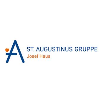 Logo von Josef Haus - St. Augustinus Seniorenhilfe in Solingen