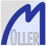 Logo von Müller Industrielackierungen in Hüllhorst