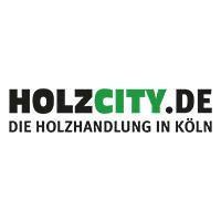 Logo von HOLZCITY Böden und Türen für Bergisch Gladbach und Leverkusen in Köln