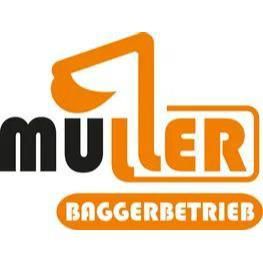 Logo von Heino Müller Inh. Torben Müller e.K. / Baggerbetrieb in Berne