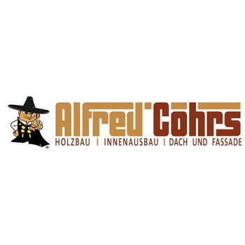 Logo von Alfred Cohrs e.K. in Stuhr