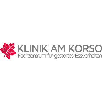 Logo von Klinik am Korso Bad Oeynhausen in Bad Oeynhausen