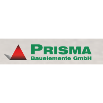 Logo von Prisma Bauelemente GmbH in Norderstedt