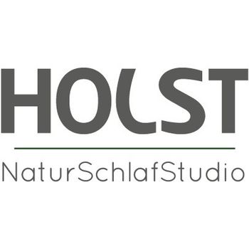 Logo von Tischlerei Holst e.K. / NaturSchlafStudio in Hamburg