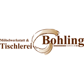 Logo von Tischlerei Bohling GmbH&Co.KG in Worpswede