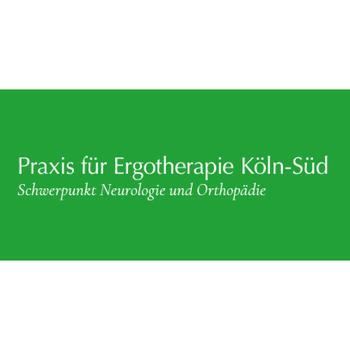 Logo von Praxis für Ergotherapie / Schwerpunkt Neurologie & Orthopädie / Köln-Süd in Köln