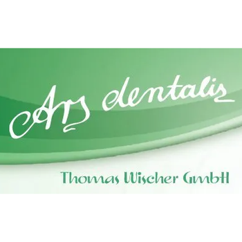Logo von Ars dentalis Thomas Wischer GmbH in Hamburg