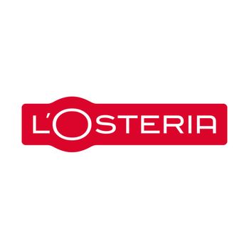 Logo von L'Osteria Dresden Wilsdruffer Straße in Dresden