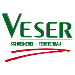 Logo von Veser Schreinerei und Fensterbau GmbH in Munderkingen