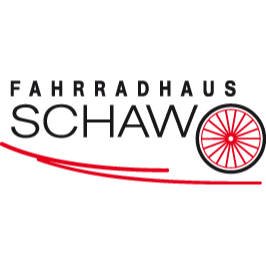 Logo von Fahrradhaus Schawo in Tornesch