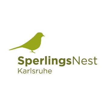 Logo von Sperlingsnest - pme Familienservice in Karlsruhe