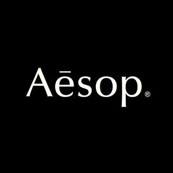 Logo von Aesop in Stuttgart
