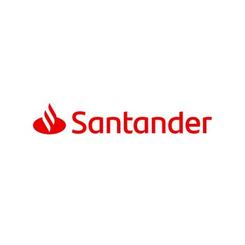 Logo von Santander in Lörrach