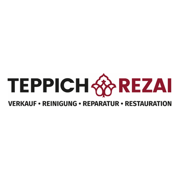 Logo von Teppich REZAI | Teppichreinigung & Reparatur in Aschaffenburg