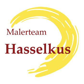 Logo von Malermeister Hasselkus in Düsseldorf