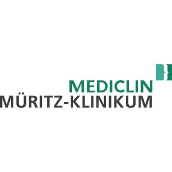 Logo von MEDICLIN Müritz-Klinikum in Waren (Müritz)
