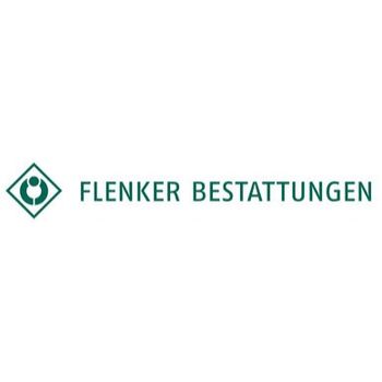 Logo von Flenker Bestattungen in Kiel