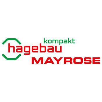 Logo von hagebau kompakt / Mayrose-Rheine GmbH & Co. KG in Rheine