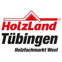 Logo von HolzLand Tübingen in Tübingen