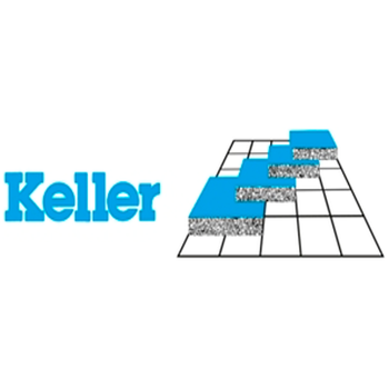 Logo von Keller GmbH in Münster