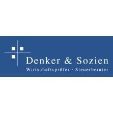 Logo von Denker & Sozien in Bremen