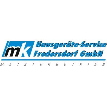 Logo von Haushaltsgeräte MK Metall und Kunststoff eG in Fredersdorf