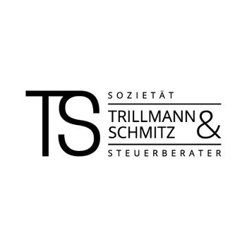 Logo von Sozietät Trillmann & Schmitz Steuerberater in Lünen