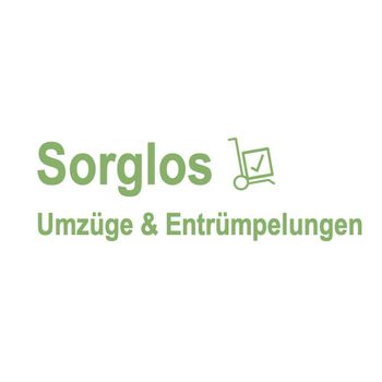 Logo von Sorglos Umzüge & Entrümpelungen in Düsseldorf