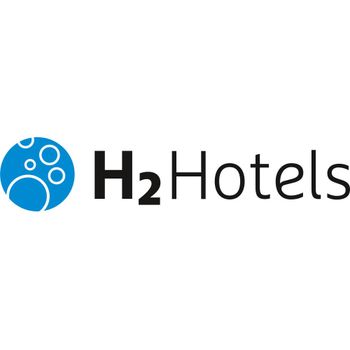 Logo von Die Frischeinsel - @H2 Hotel München in München