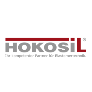 Logo von HOKOSIL® GmbH Dichtungstechnik Silikonprofile & Flachdichtungen in Kiel