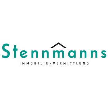 Logo von Stennmanns Immobilienvermittlung in Radevormwald