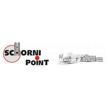 Logo von Schorni Point GmbH & Co. KG in Asendorf Kreis Diepholz