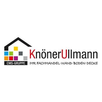 Logo von KNÖNERUllmann GmbH & Co KG in Burgdorf Kreis Hannover