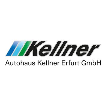 Logo von Autohaus Kellner Erfurt GmbH in Arnstadt