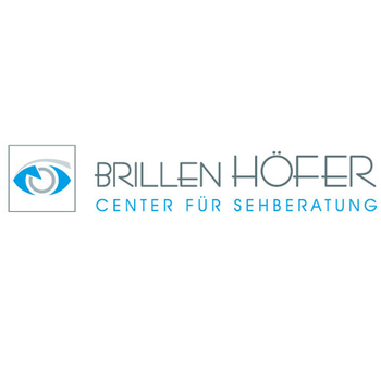 Logo von Brillen Höfer - Center für Sehberatung - in Neuwied