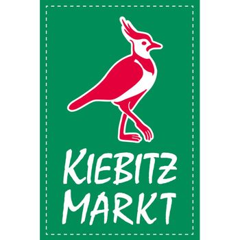 Logo von Kiebitzmarkt Hunteburg in Bohmte