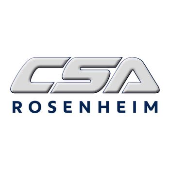 Logo von CSA - Autovertriebs GmbH in Rosenheim