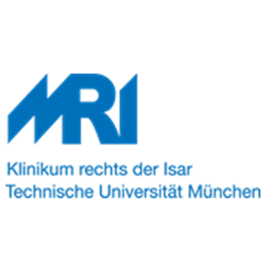 Logo von Klinikum rechts der Isar in München