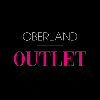 Logo von Oberland Outlet - Markenoutlet Penzberg in Penzberg