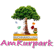 Logo von Buchhandlung am Kurpark in Wilhelmshaven