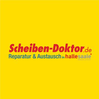 Logo von Scheiben-Doktor Autoglas in Halle in Halle (Saale)