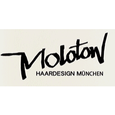 Logo von Friseur / Molotow Haardesign GmbH / München in München