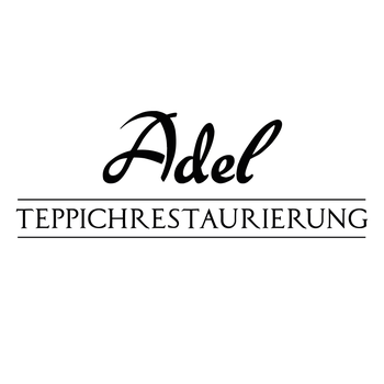 Logo von Adel Teppichrestaurierung und Teppichreinigung Bergheim in Bergheim