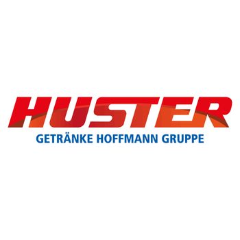 Logo von Huster | Getränke Hoffmann Gruppe in Chemnitz