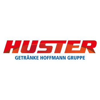 Logo von Huster | Getränke Hoffmann Gruppe in Leipzig