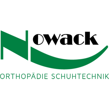 Logo von Orthopädie-Schuhtechnik Nowack in Quedlinburg