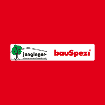 Logo von Junginger GmbH - DAS Centrum FÜR Bauen UND Renovieren in Gerstetten
