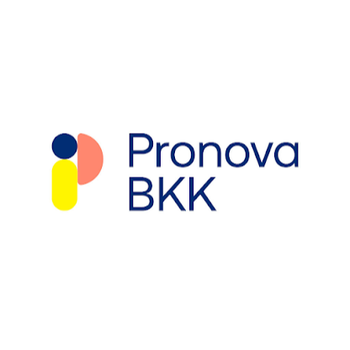 Logo von Pronova BKK in Bitterfeld-Wolfen