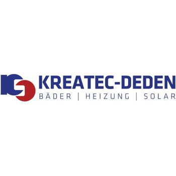 Logo von Kreatec-Deden GmbH in Harsefeld